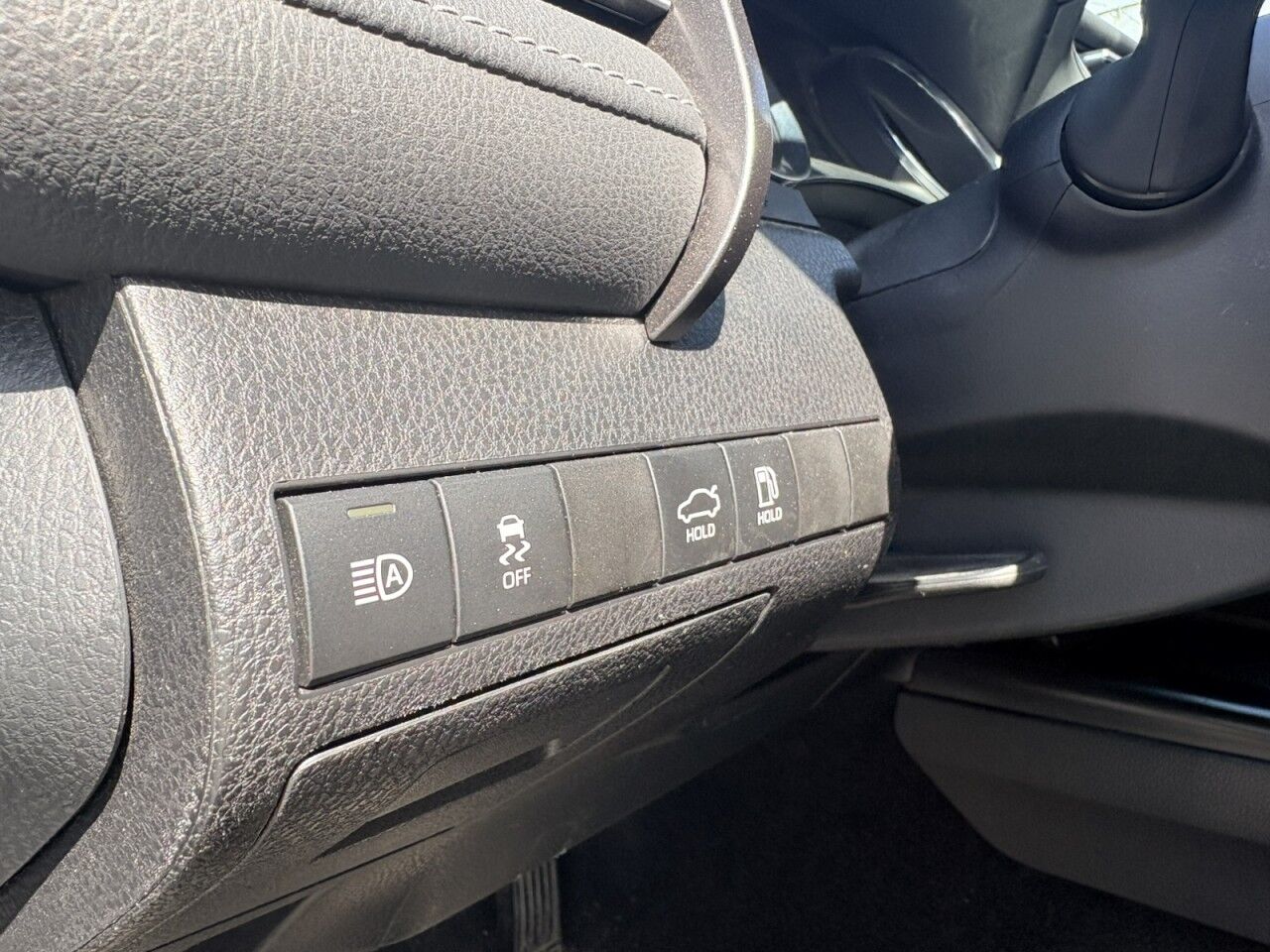 2020 Toyota Camry SE Fitchburg MA