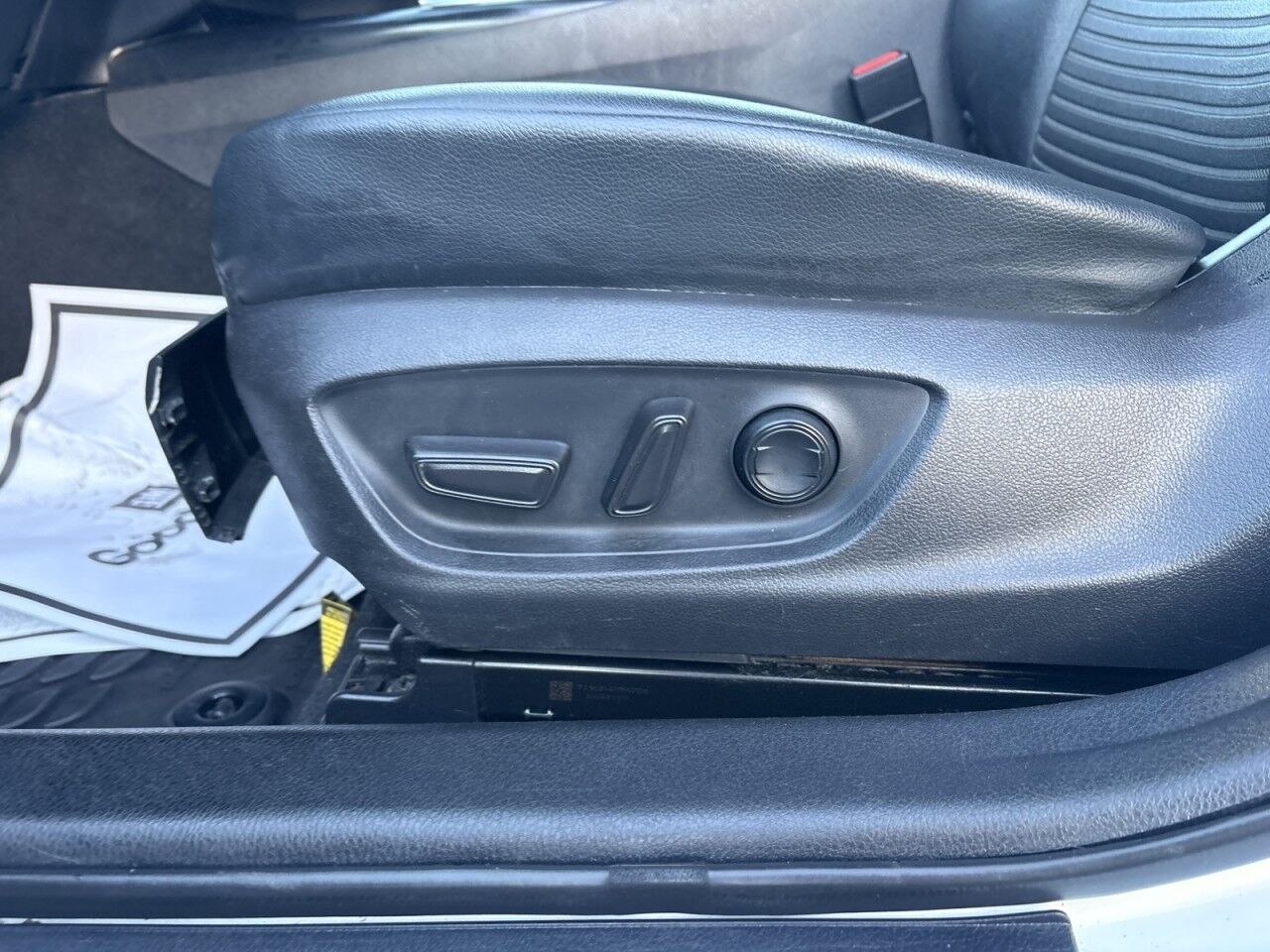 2020 Toyota Camry SE Fitchburg MA