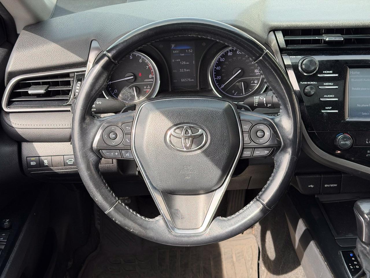 2020 Toyota Camry SE Gladstone OR