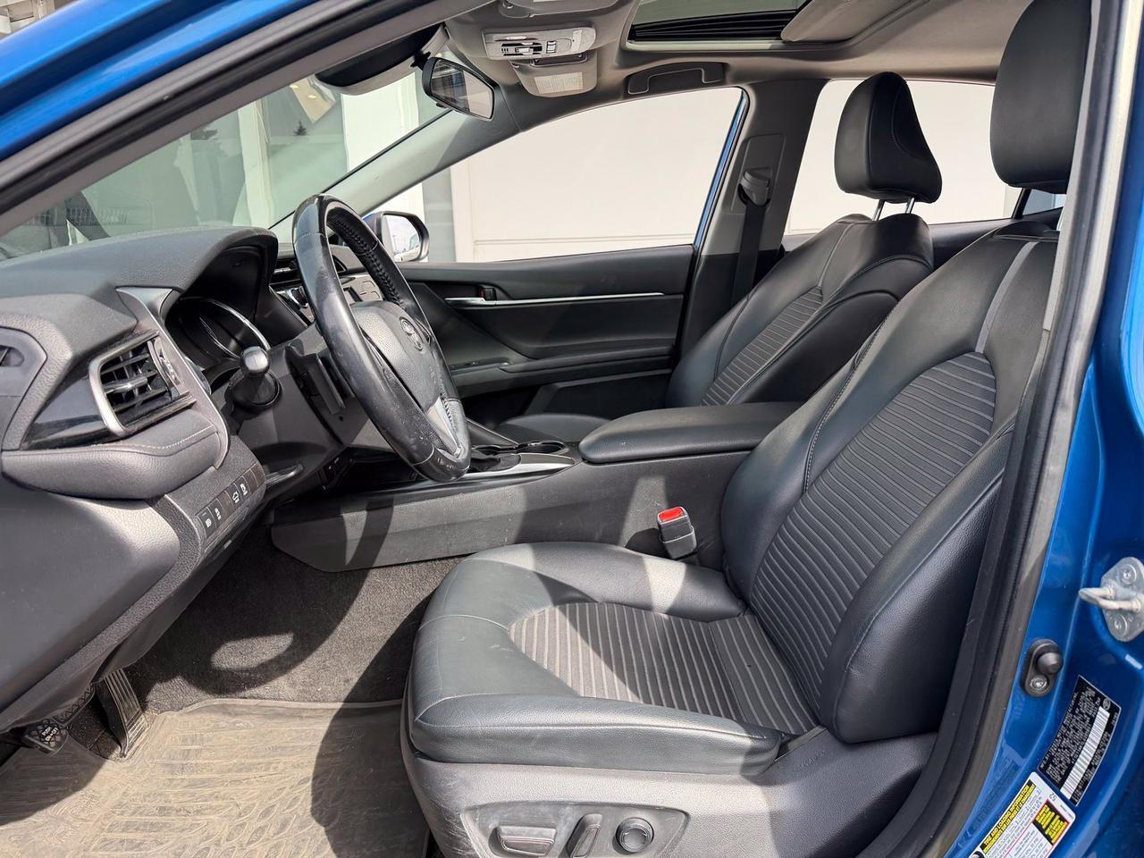 2020 Toyota Camry SE Gladstone OR
