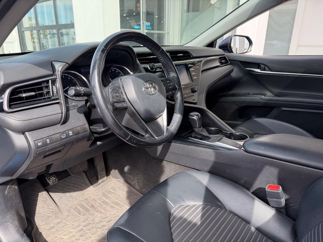 2020 Toyota Camry SE Gladstone OR