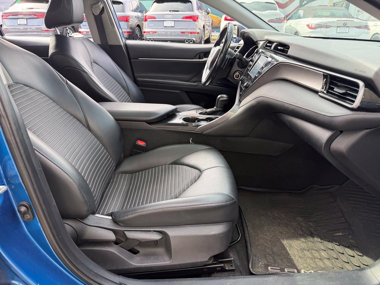 2020 Toyota Camry SE Gladstone OR