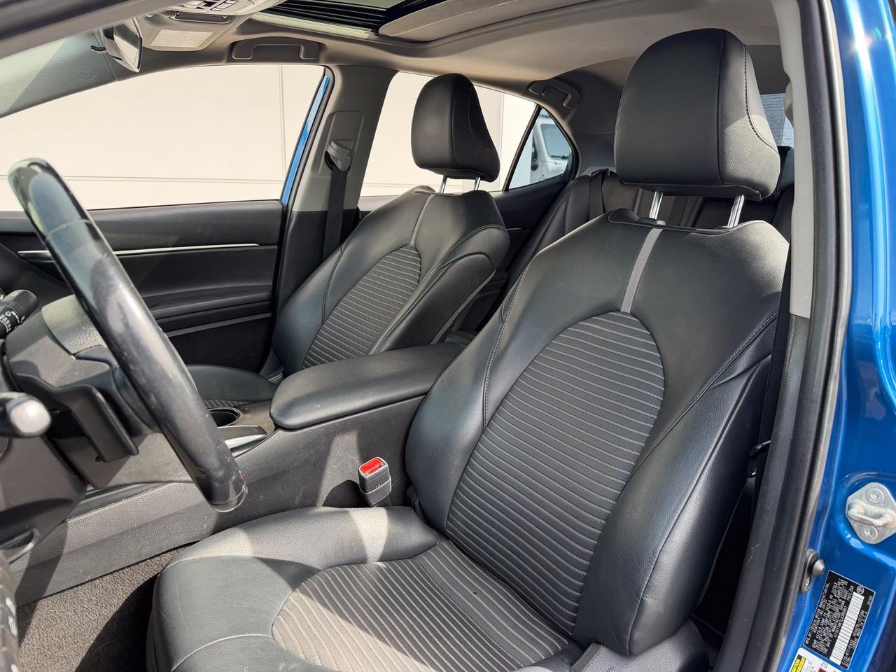 2020 Toyota Camry SE Gladstone OR