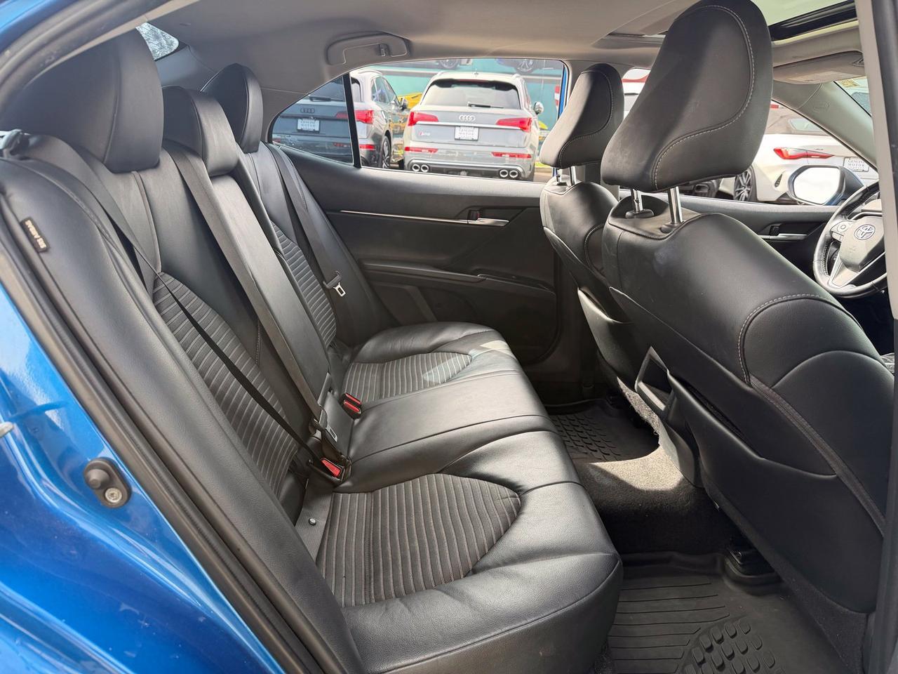 2020 Toyota Camry SE Gladstone OR
