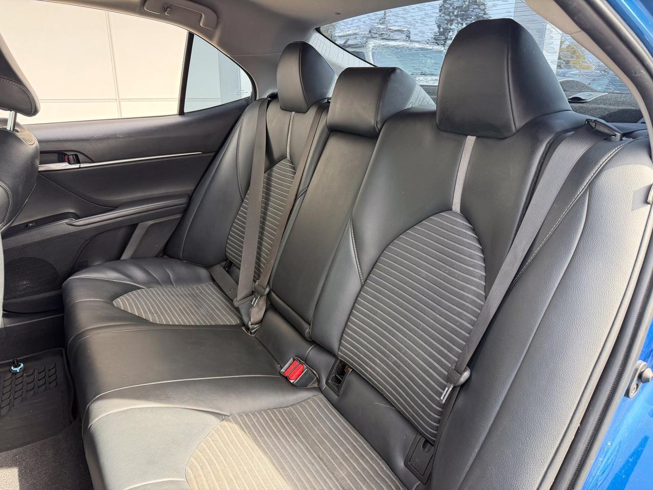 2020 Toyota Camry SE Gladstone OR
