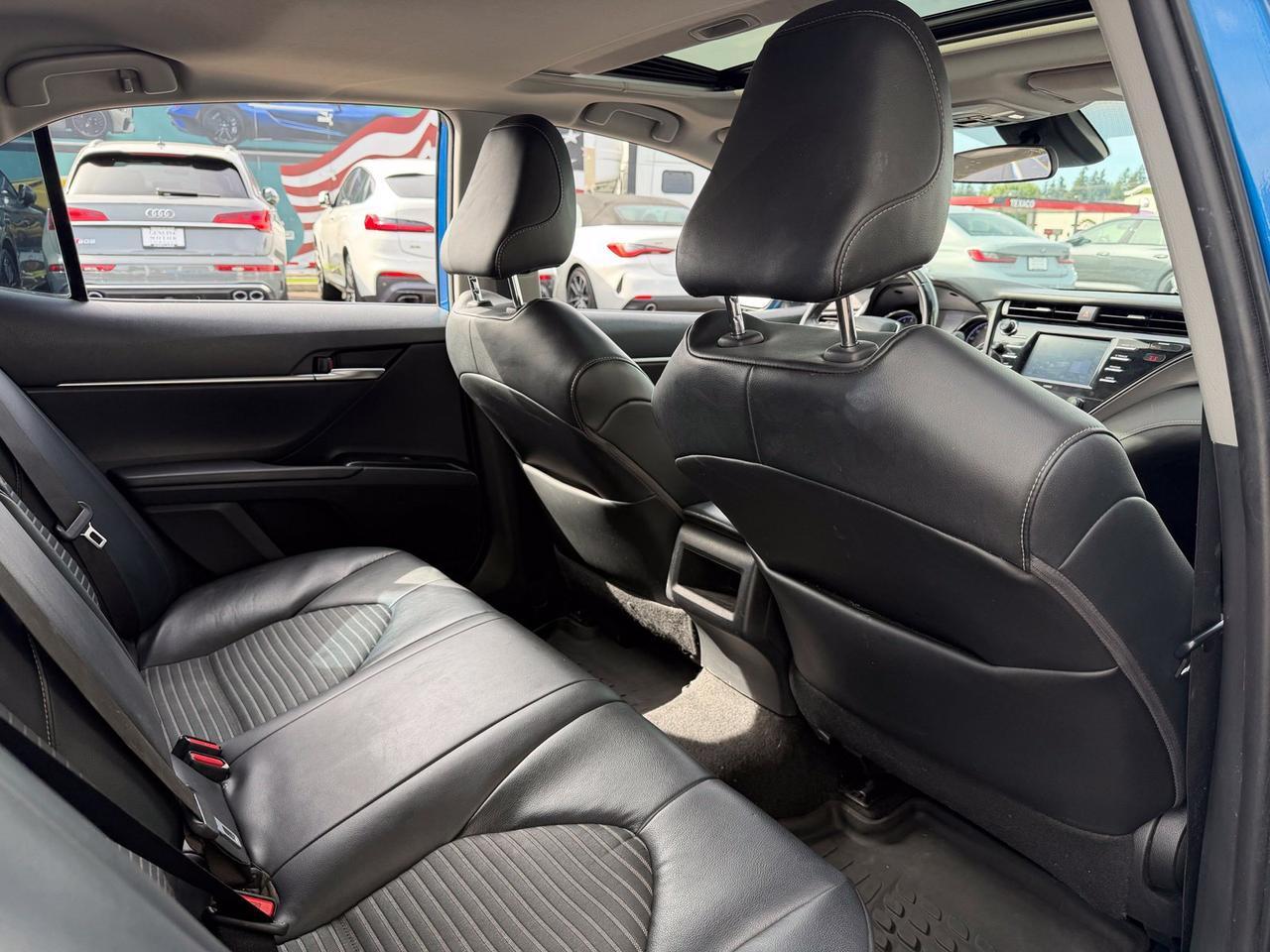 2020 Toyota Camry SE Gladstone OR