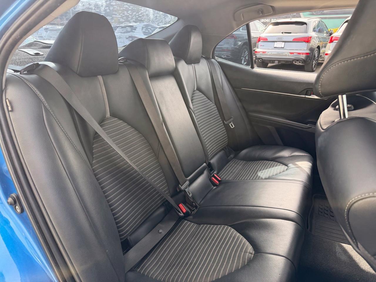 2020 Toyota Camry SE Gladstone OR