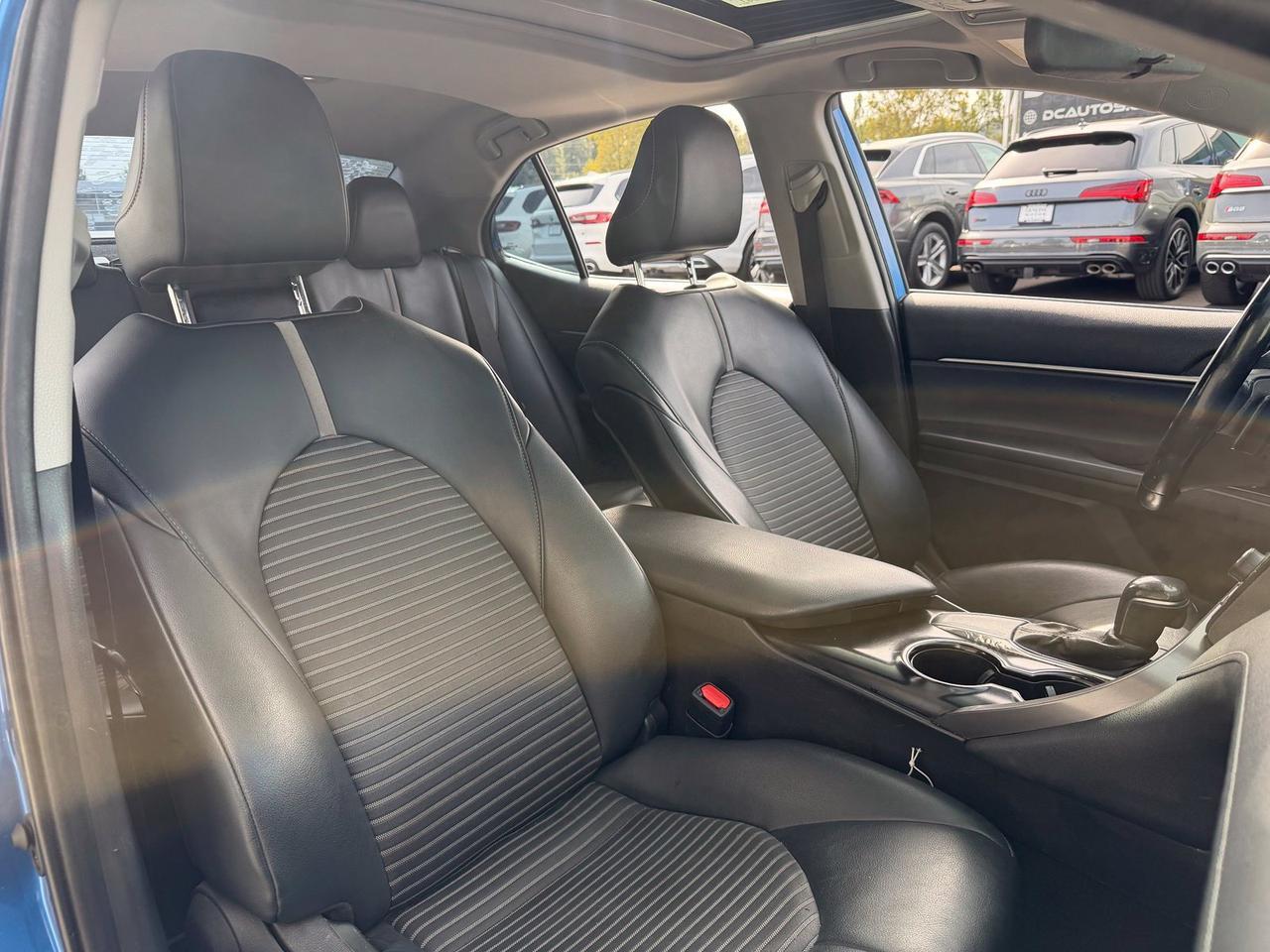 2020 Toyota Camry SE Gladstone OR