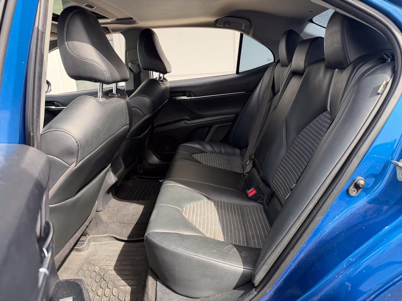2020 Toyota Camry SE Gladstone OR