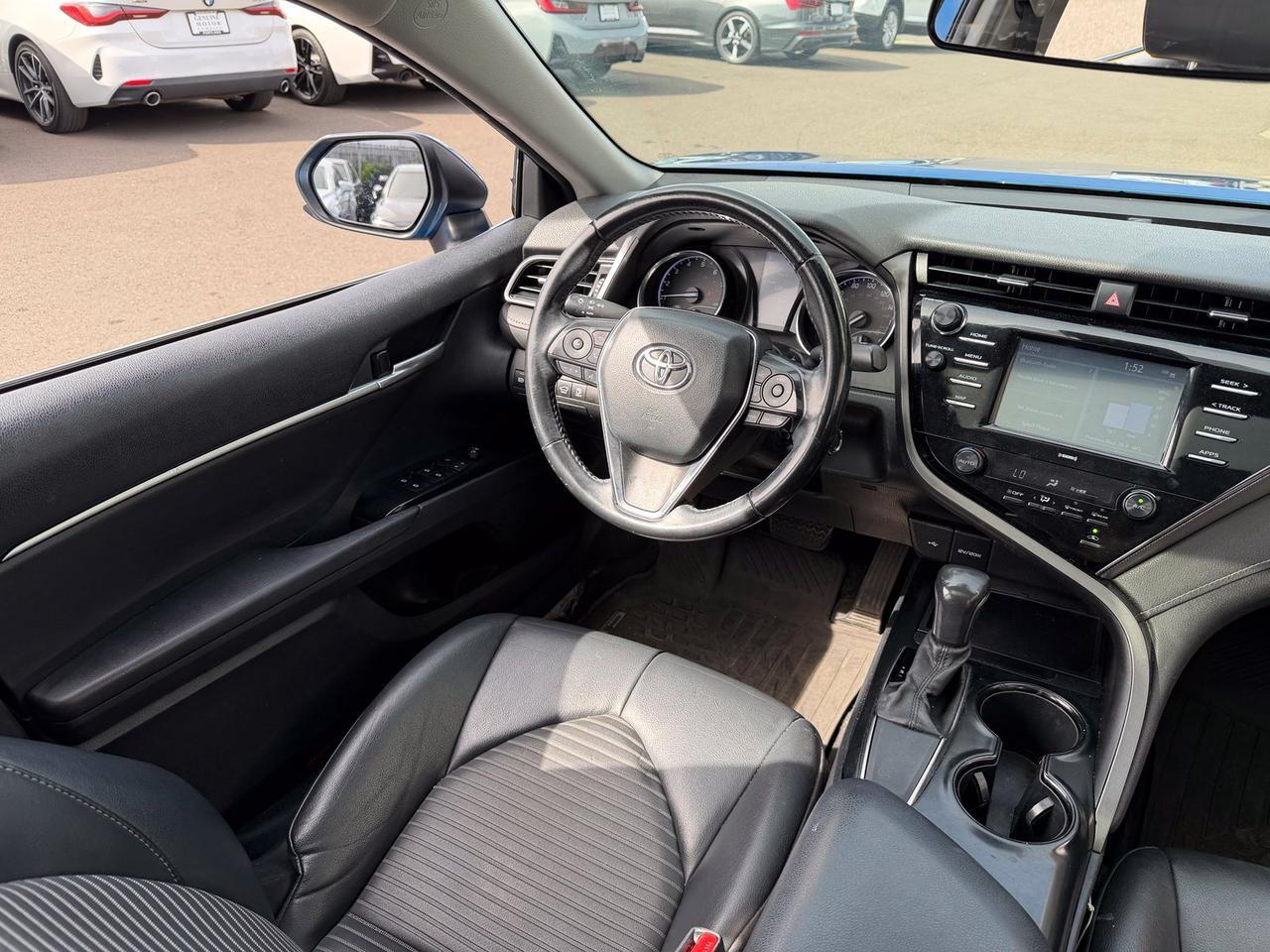 2020 Toyota Camry SE Gladstone OR
