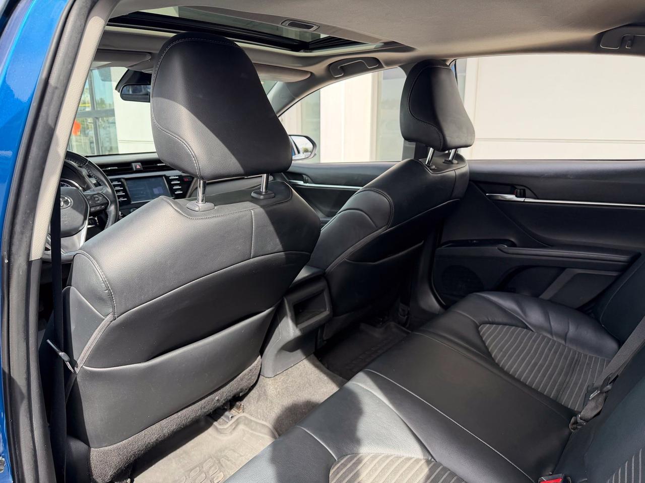 2020 Toyota Camry SE Gladstone OR