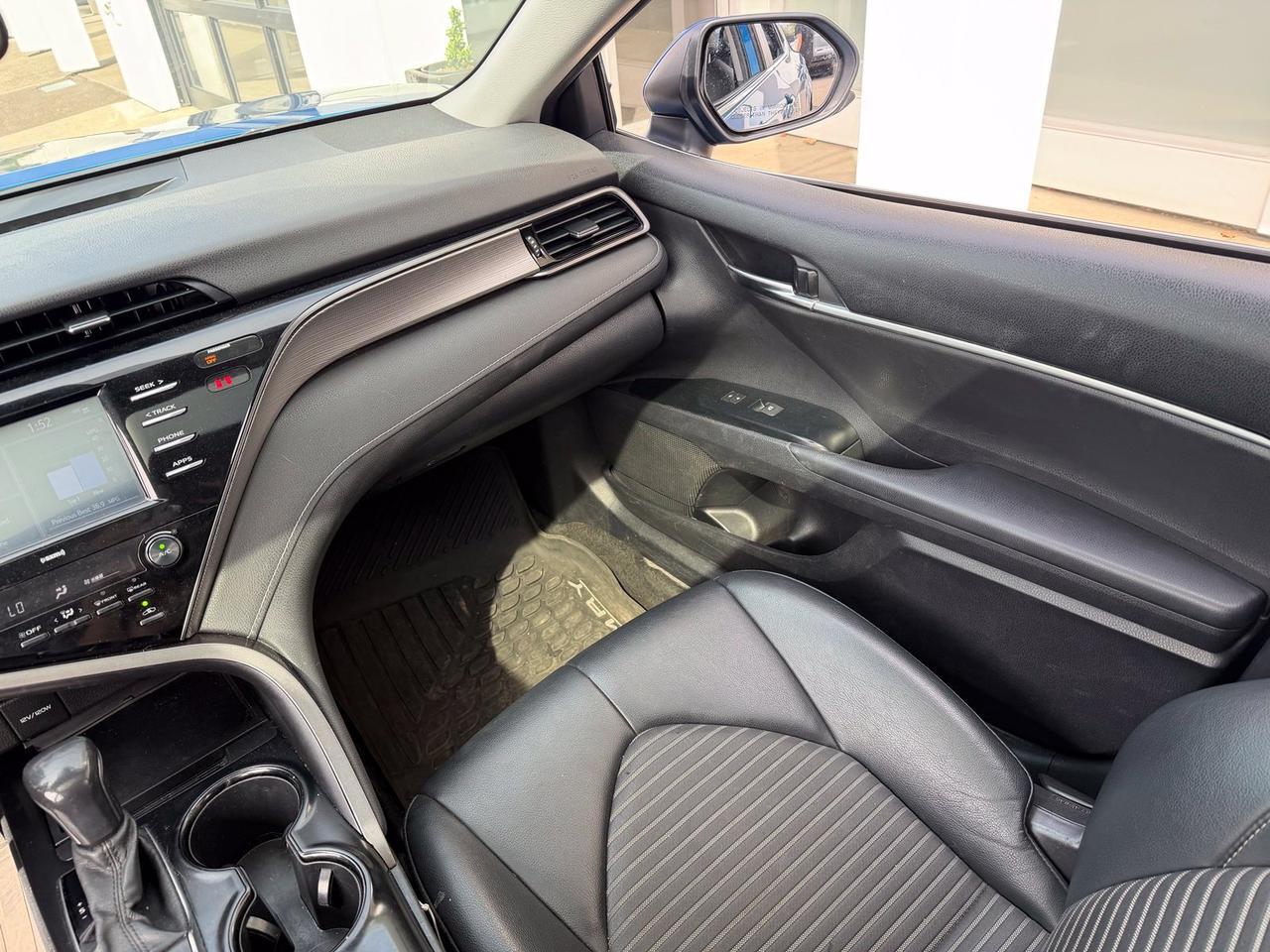 2020 Toyota Camry SE Gladstone OR