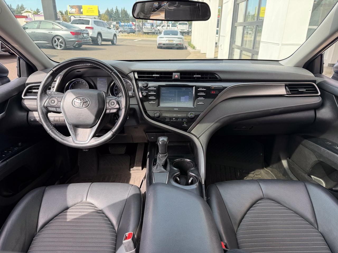 2020 Toyota Camry SE Gladstone OR