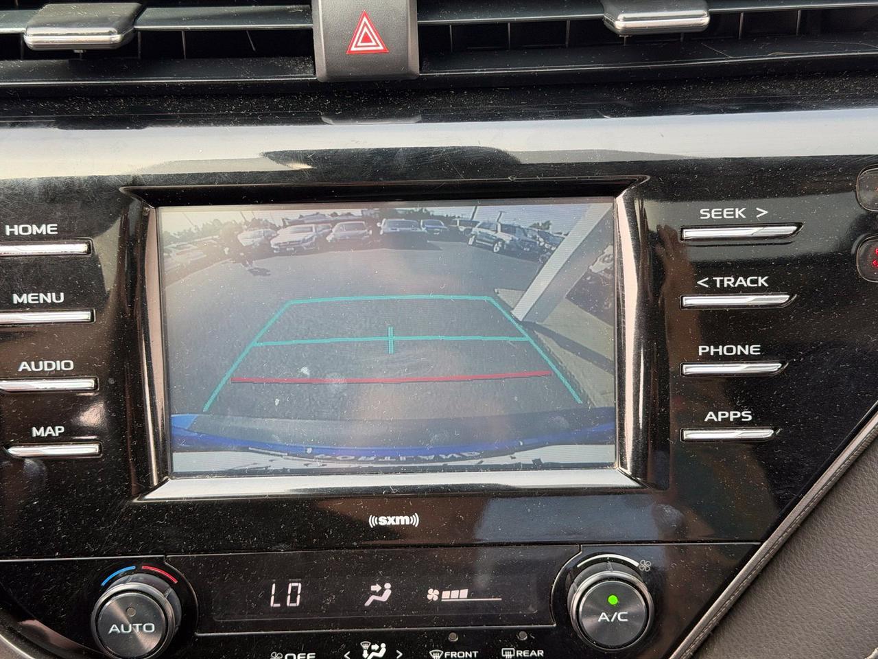 2020 Toyota Camry SE Gladstone OR