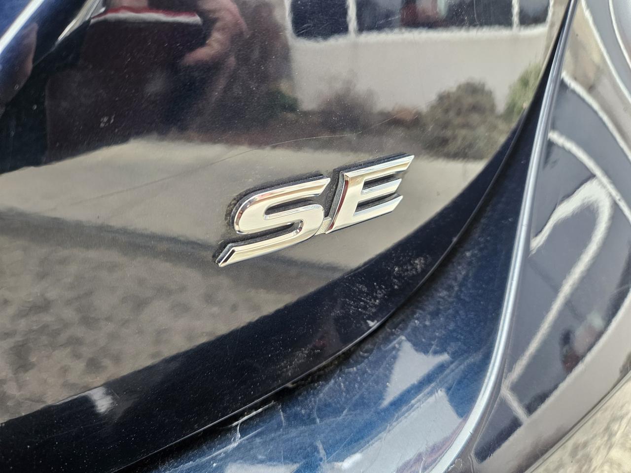 2020 Toyota Camry SE Grand Junction CO