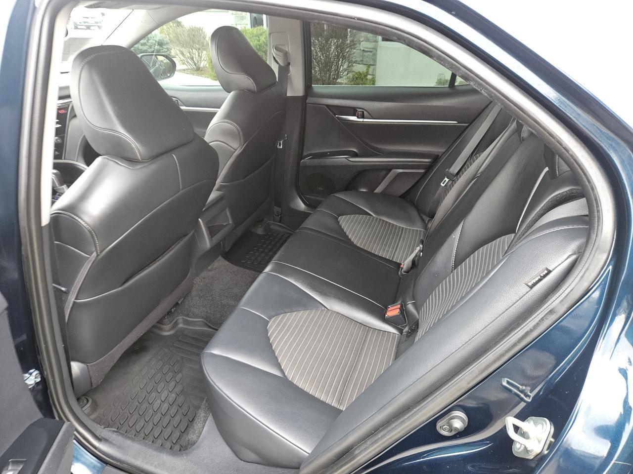 2020 Toyota Camry SE Grand Junction CO