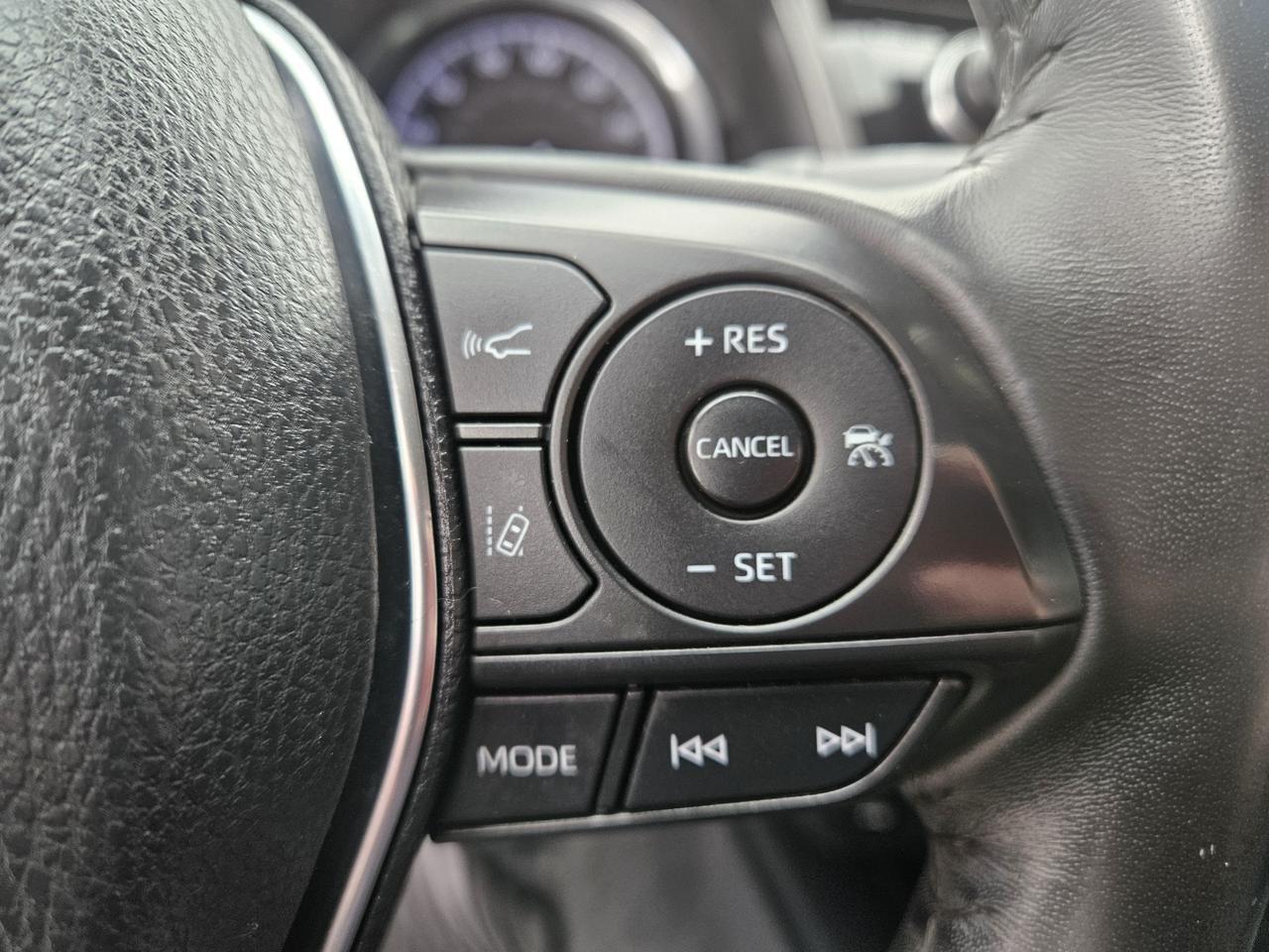 2020 Toyota Camry SE Grand Junction CO