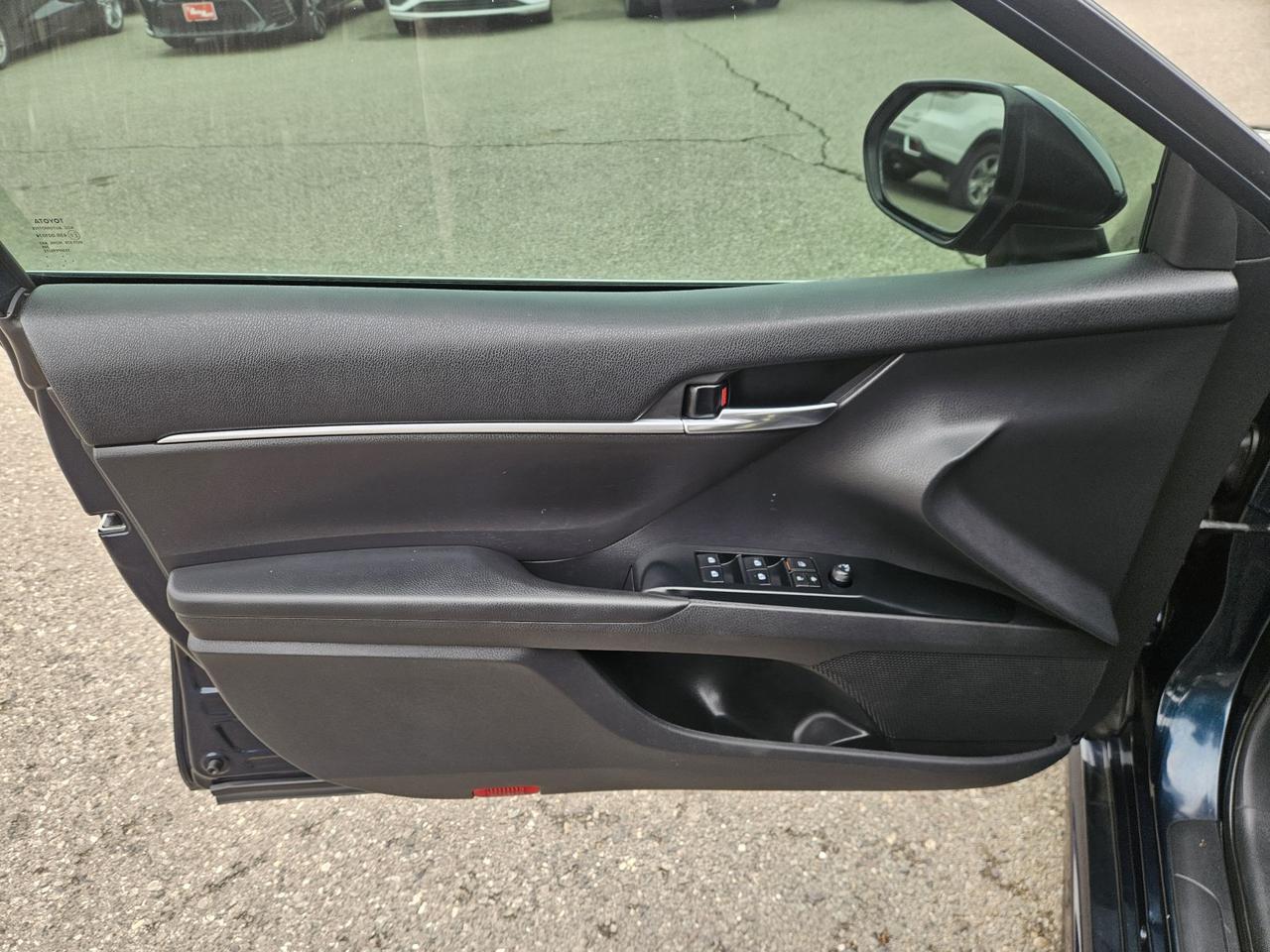 2020 Toyota Camry SE Grand Junction CO