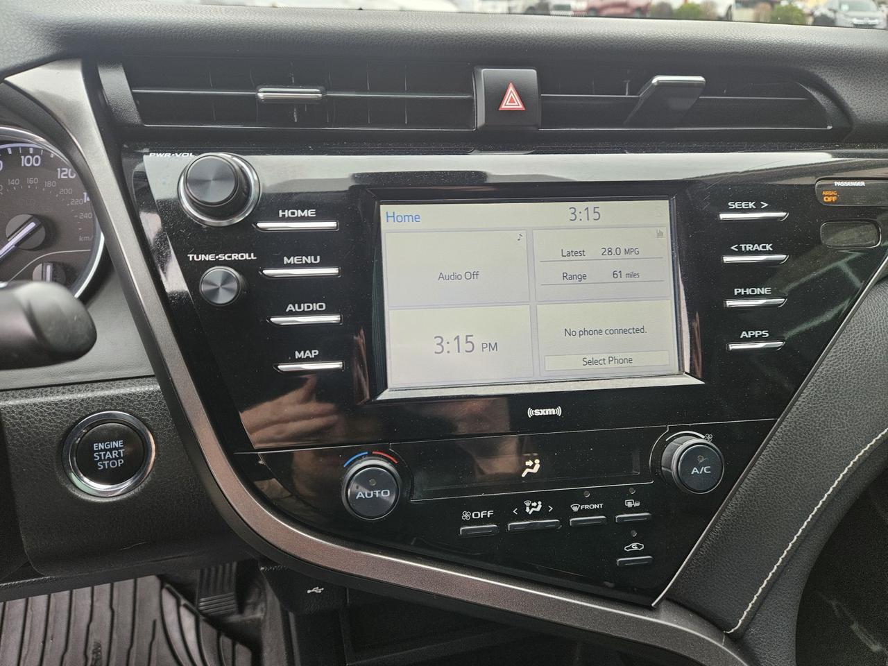 2020 Toyota Camry SE Grand Junction CO