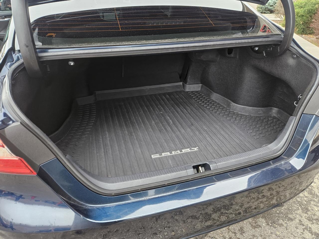 2020 Toyota Camry SE Grand Junction CO