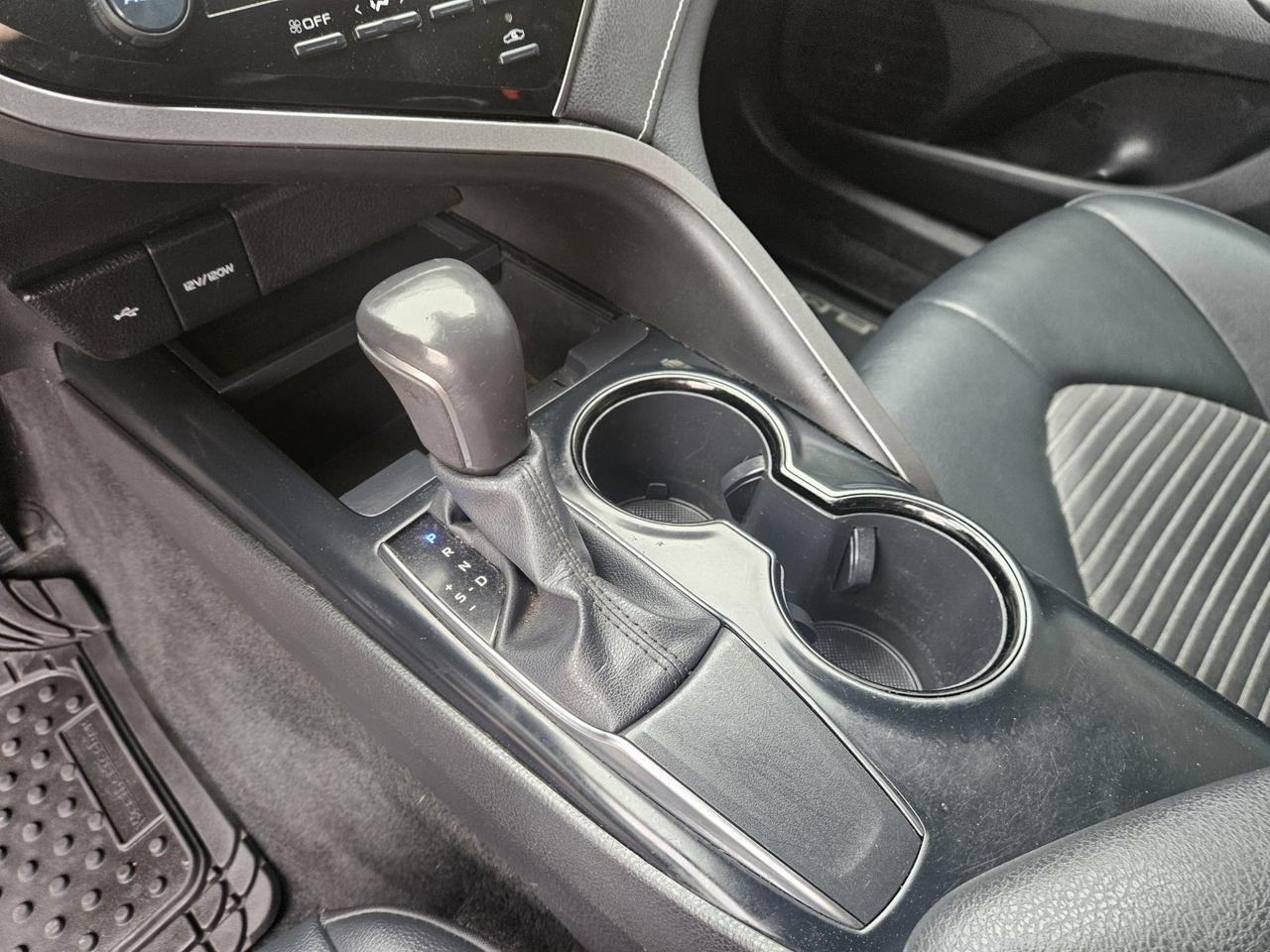 2020 Toyota Camry SE Grand Junction CO