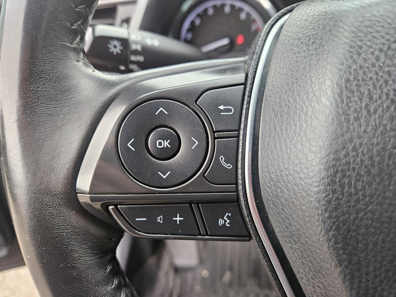 2020 Toyota Camry SE Grand Junction CO