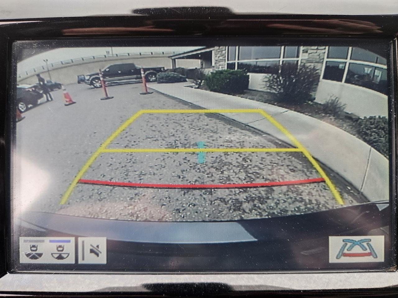 2020 Toyota Camry SE Grand Junction CO