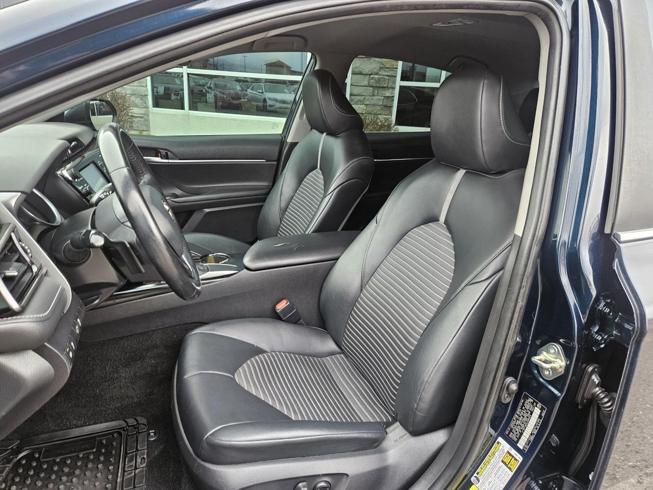 2020 Toyota Camry SE Grand Junction CO