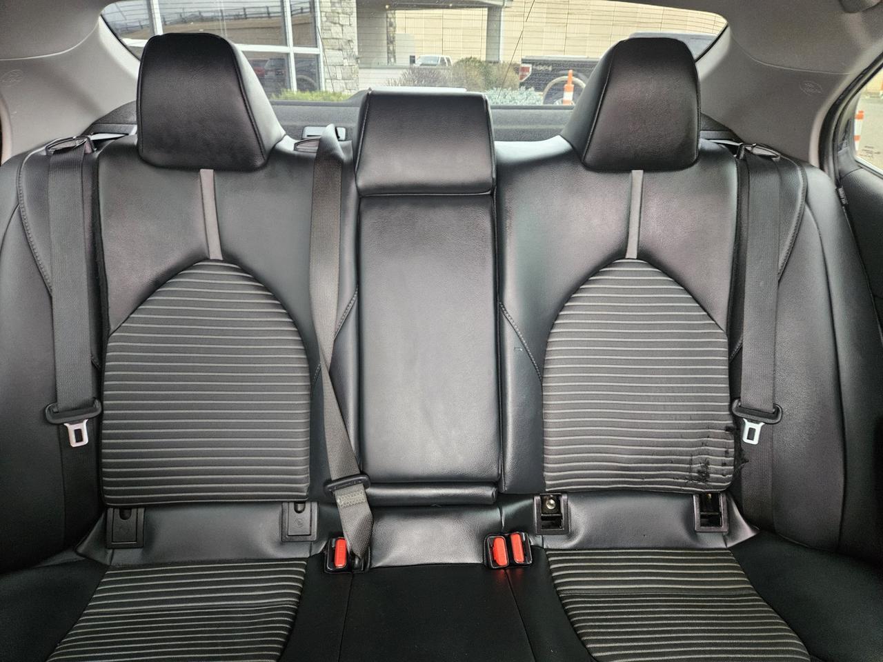 2020 Toyota Camry SE Grand Junction CO