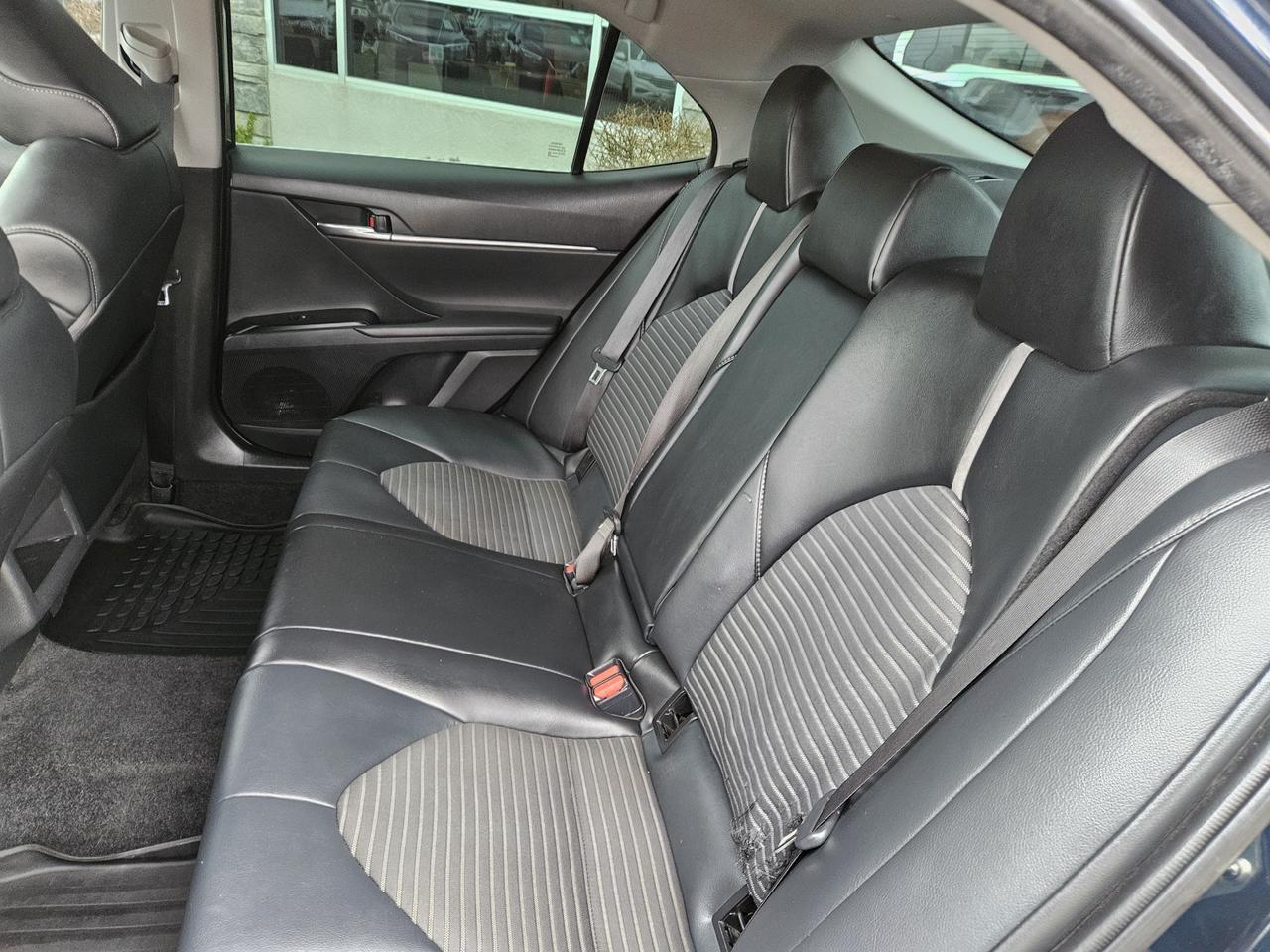 2020 Toyota Camry SE Grand Junction CO