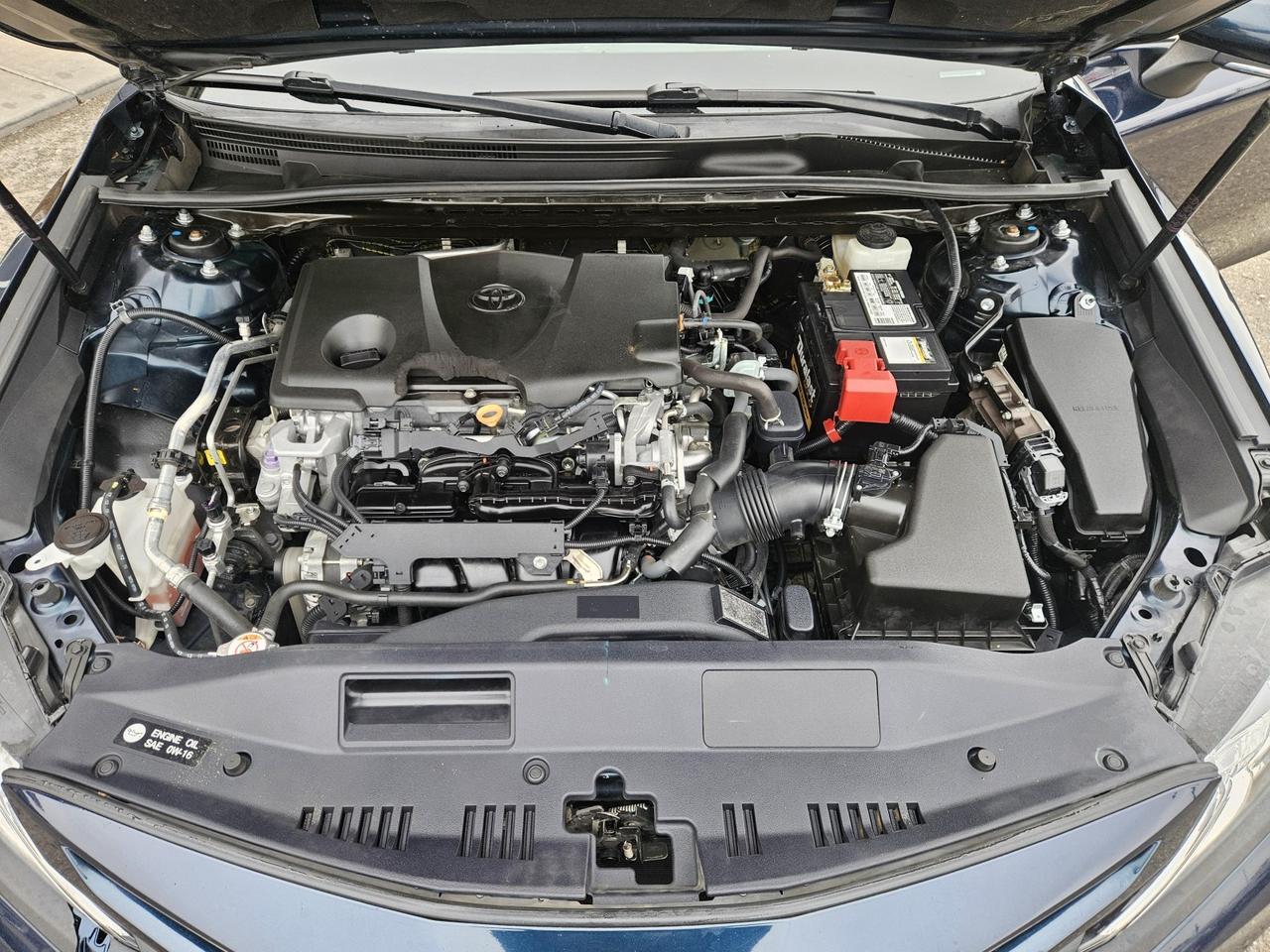 2020 Toyota Camry SE Grand Junction CO