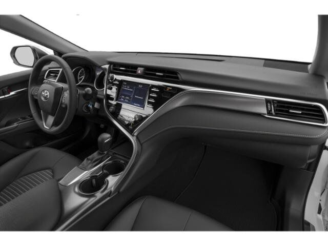 2020 Toyota Camry SE Hurst TX