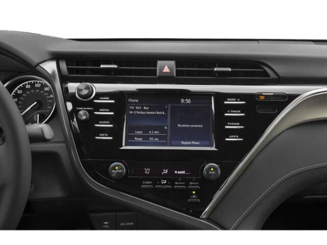 2020 Toyota Camry SE Hurst TX