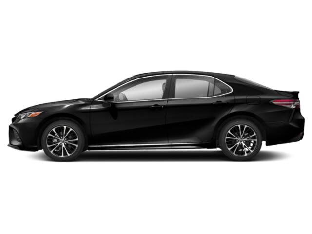 2020 Toyota Camry SE Hurst TX