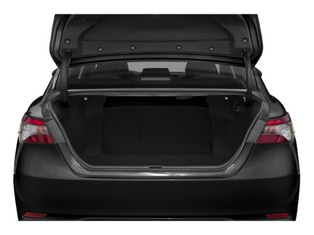 2020 Toyota Camry SE Hurst TX