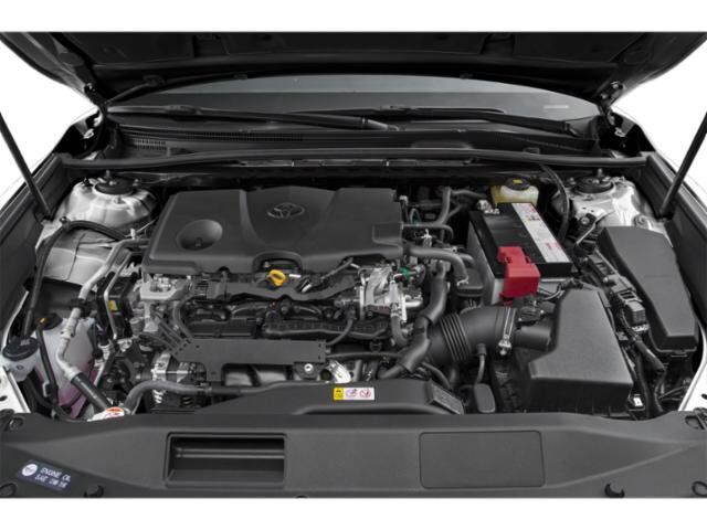 2020 Toyota Camry SE Hurst TX