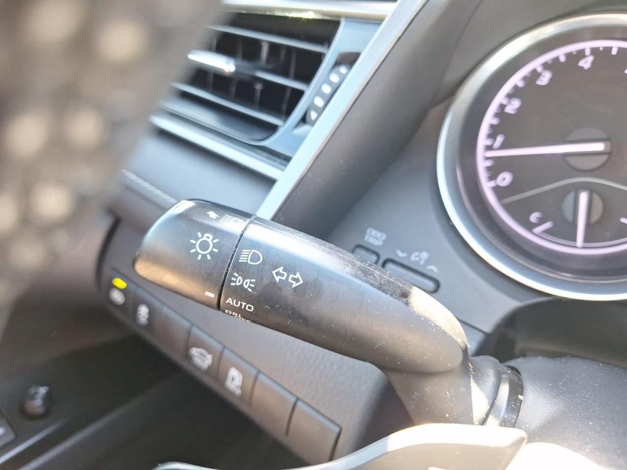 2020 Toyota Camry SE Hurst TX