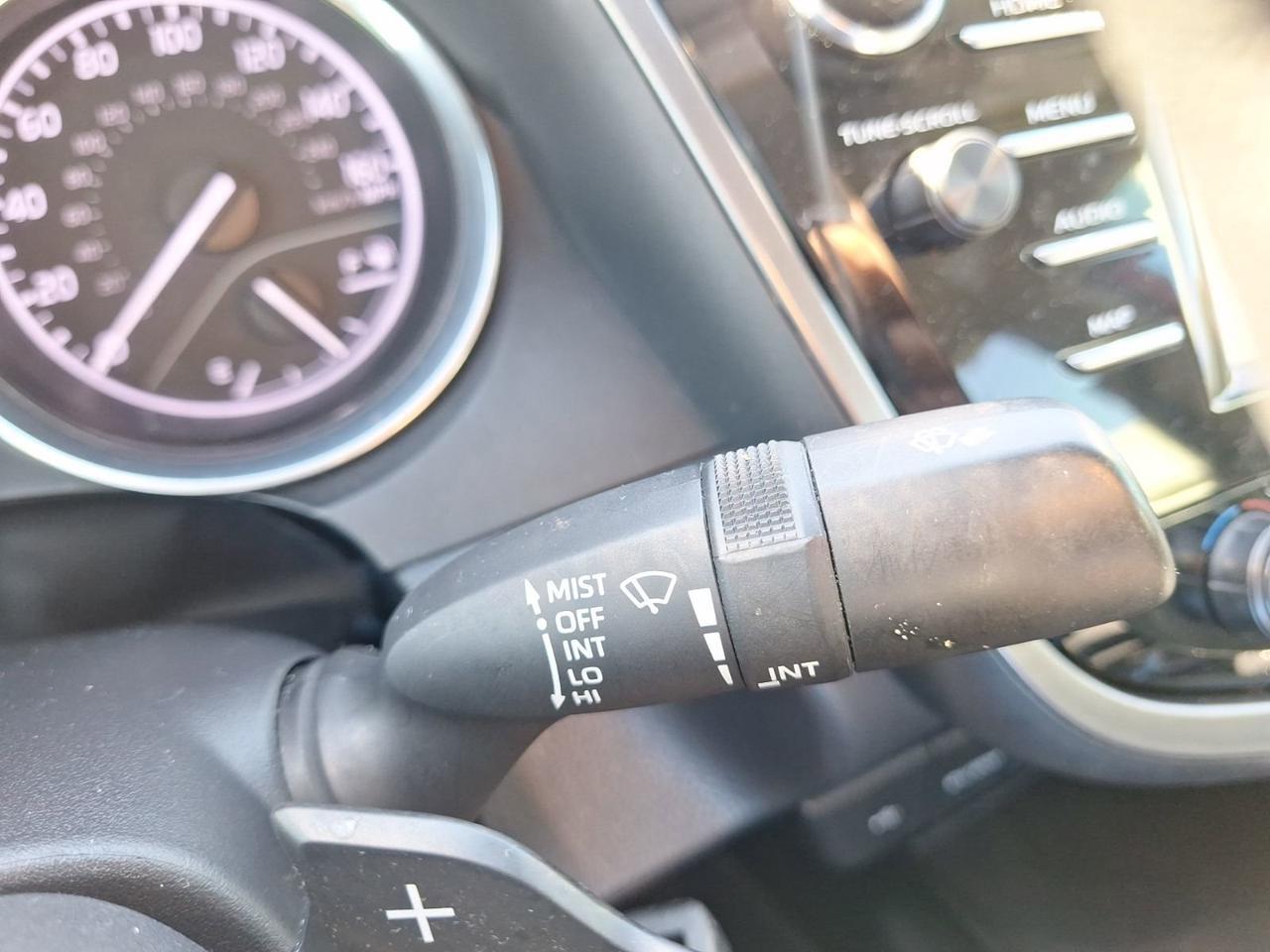 2020 Toyota Camry SE Hurst TX