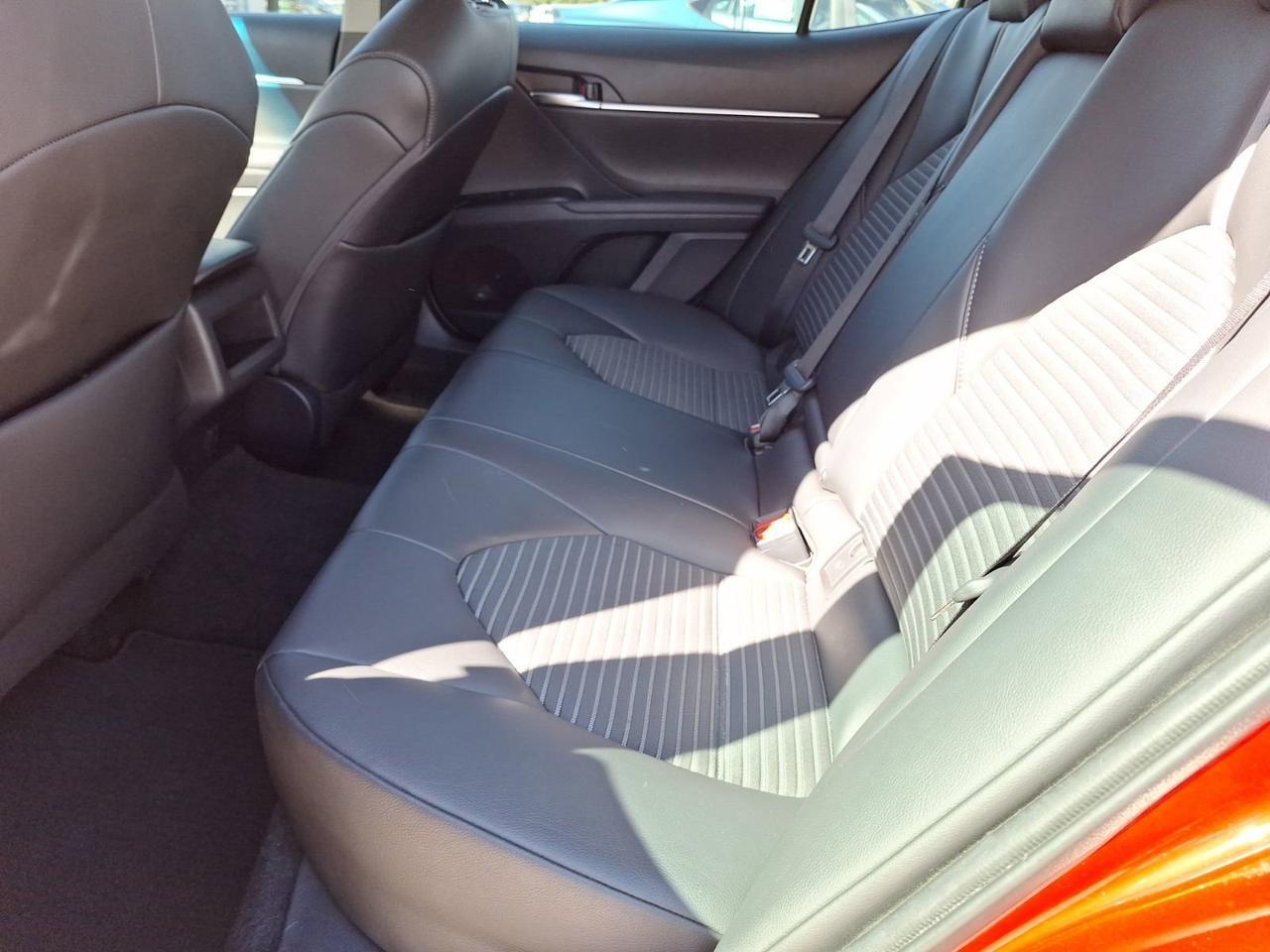 2020 Toyota Camry SE Hurst TX