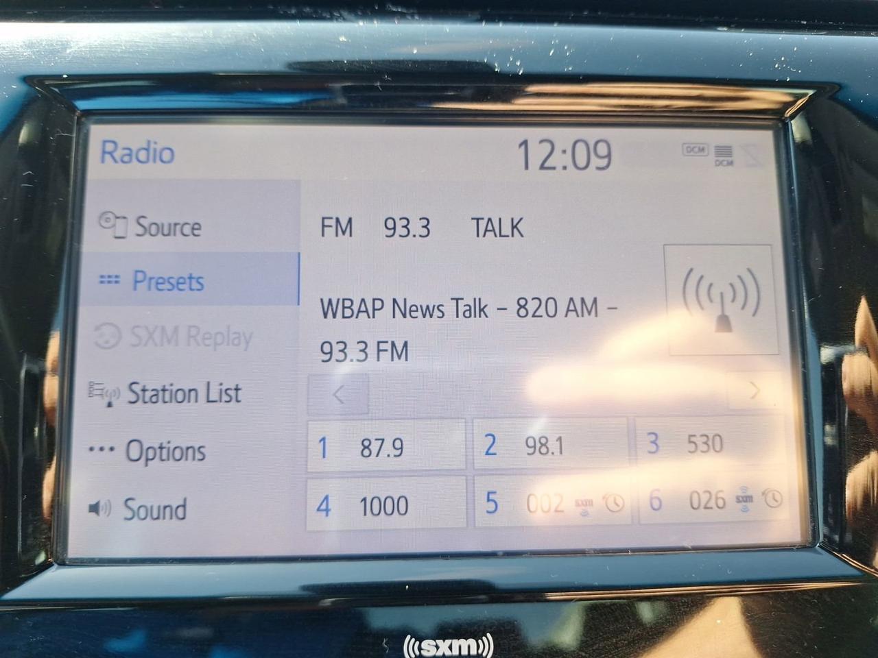 2020 Toyota Camry SE Hurst TX