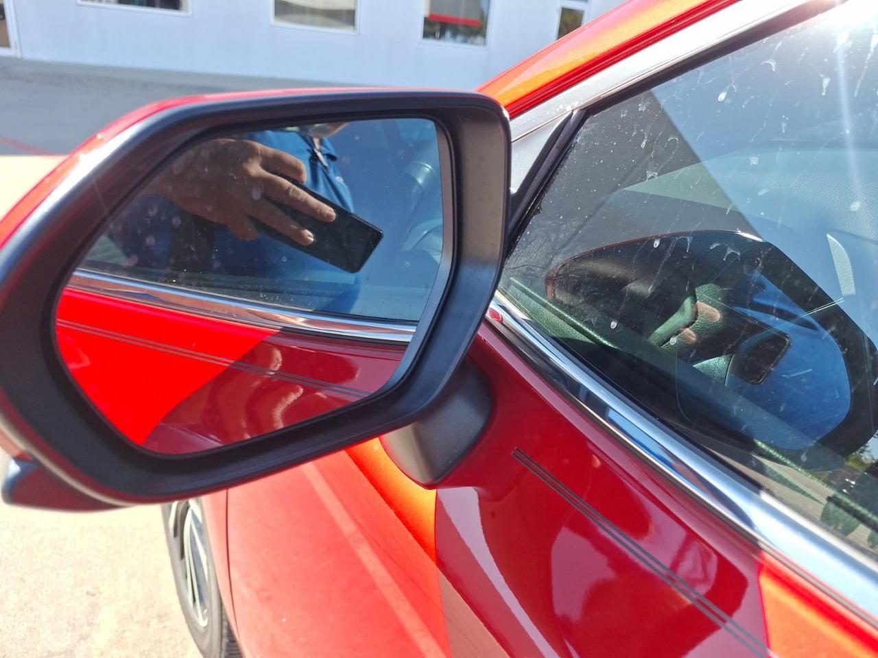 2020 Toyota Camry SE Hurst TX