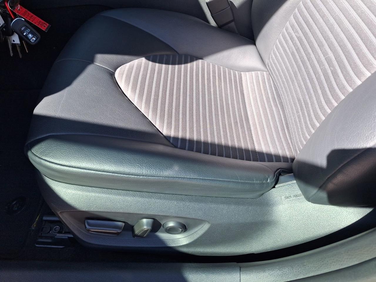 2020 Toyota Camry SE Hurst TX