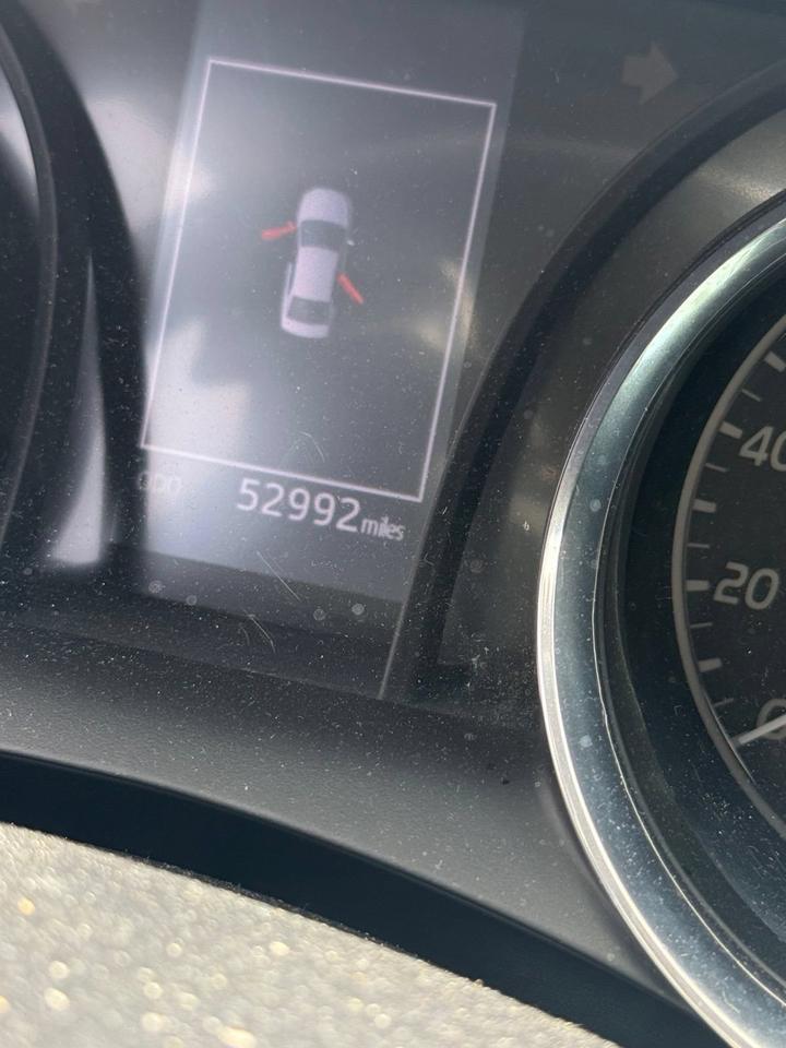 2020 Toyota Camry SE Hurst TX