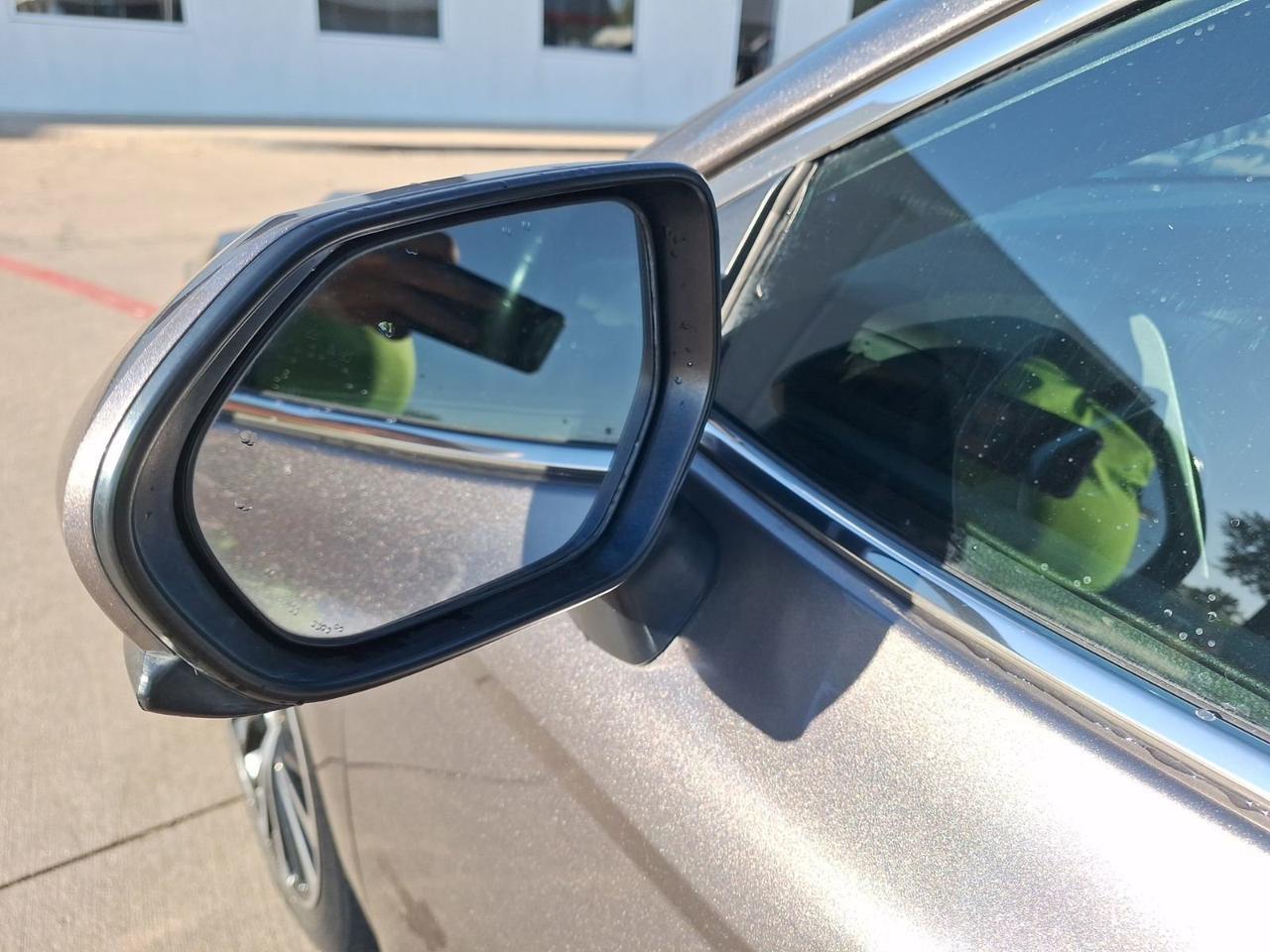 2020 Toyota Camry SE Hurst TX