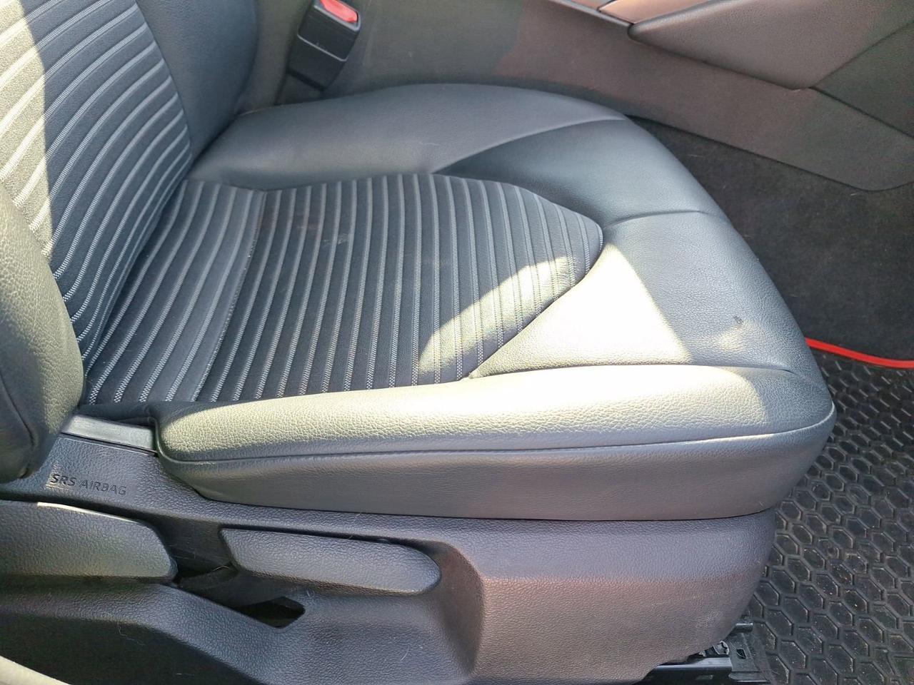 2020 Toyota Camry SE Hurst TX