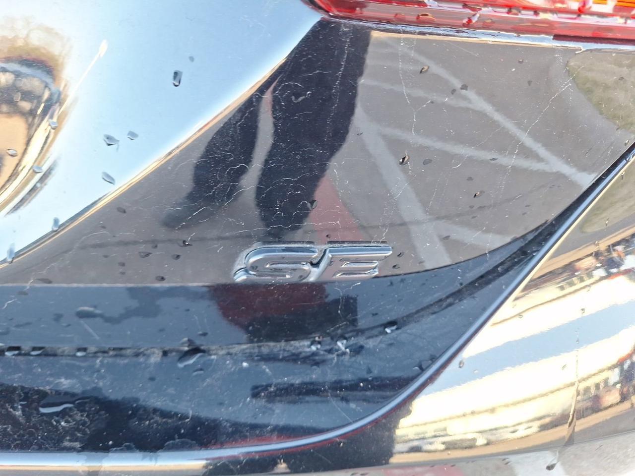 2020 Toyota Camry SE Hurst TX