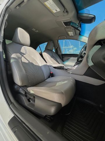 2020 Toyota Camry SE Houston TX