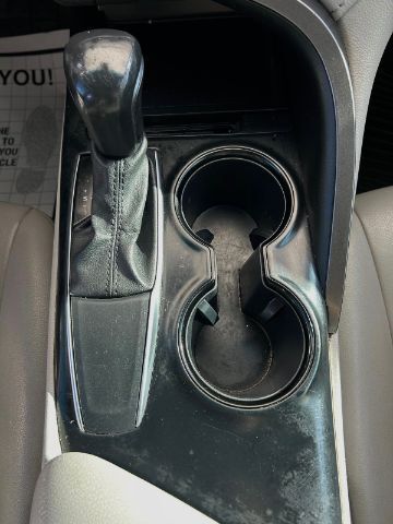 2020 Toyota Camry SE Houston TX