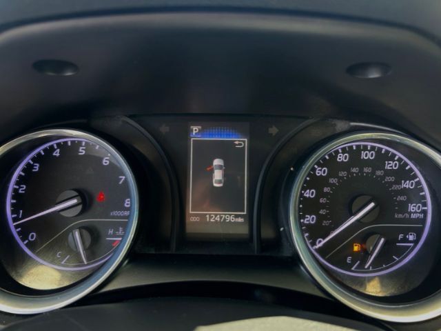 2020 Toyota Camry SE Houston TX