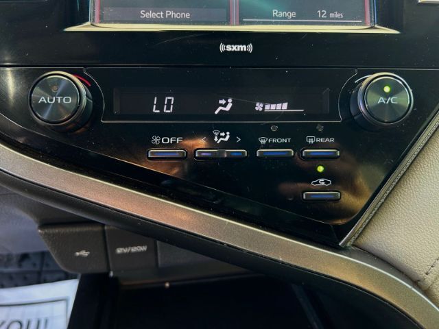 2020 Toyota Camry SE Houston TX